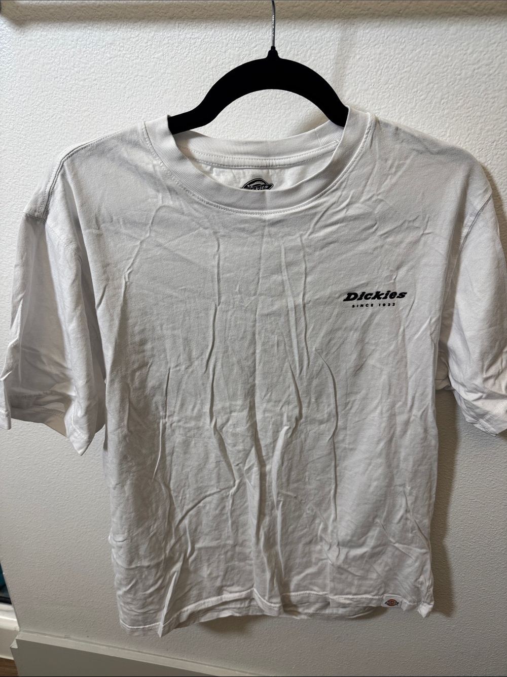 Dickies shirts men’s medium never worn